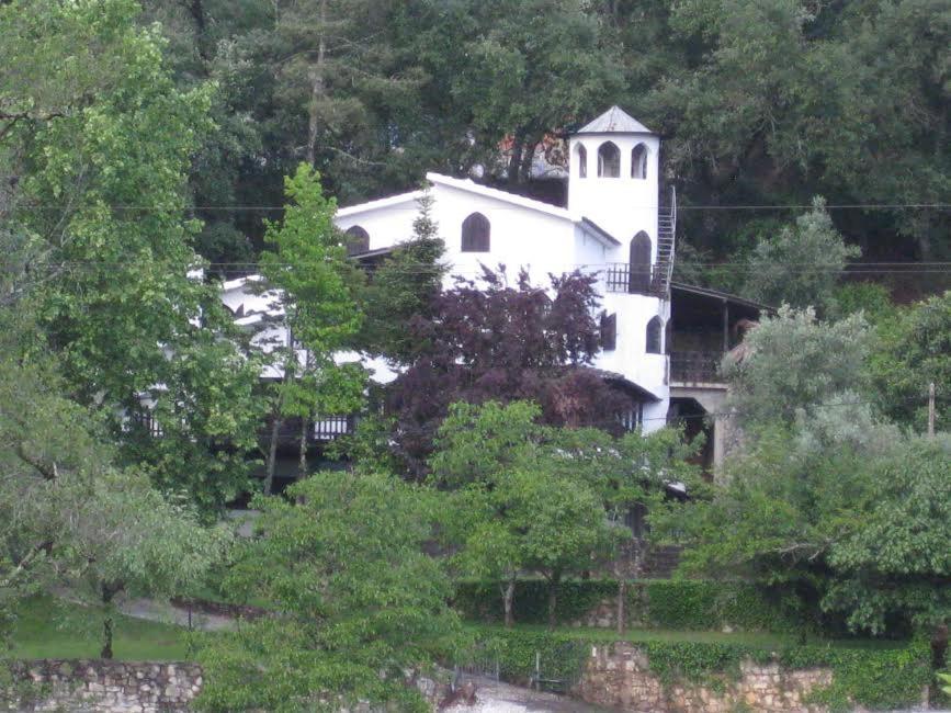 Casa Da Torre Villa Pombal  Exterior photo