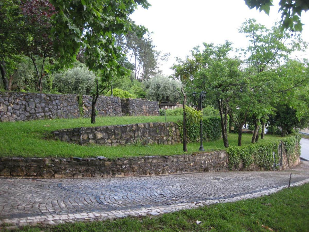 Casa Da Torre Villa Pombal  Exterior photo